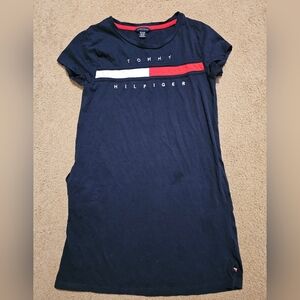 Tommy Hilfiger Dress Size 8/10